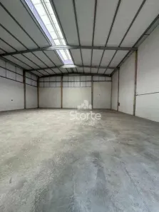 Galpão/Depósito/Armazém para alugar, 460m² no Marta Helena, Uberlândia