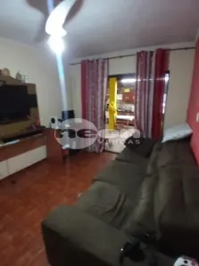 Casa com 2 Quartos à venda, 82m² no Vila Suíça, Santo André