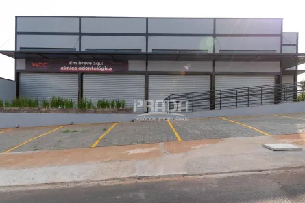 Galpão/Depósito/Armazém para venda ou aluguel, 78m² no Vigilato Pereira, Uberlândia