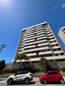 Apartamento com 3 Quartos à venda, 210m² no Treze de Julho, Aracaju