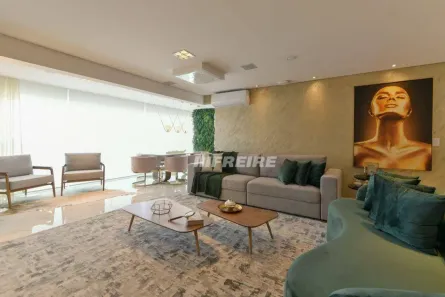 Cobertura com 3 Quartos à venda, 288m² no Osvaldo Cruz, São Caetano do Sul