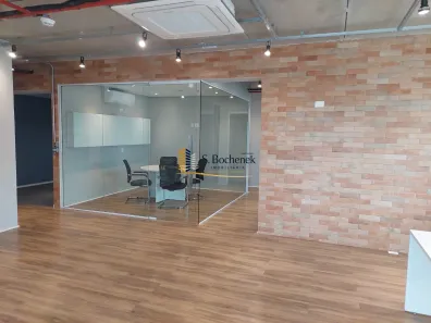 Sala Comercial com 4 Quartos para alugar, 230m² no Tamboré, Barueri