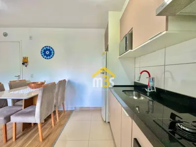 Apartamento com 2 Quartos à venda, 44m² no Mutinga, Osasco