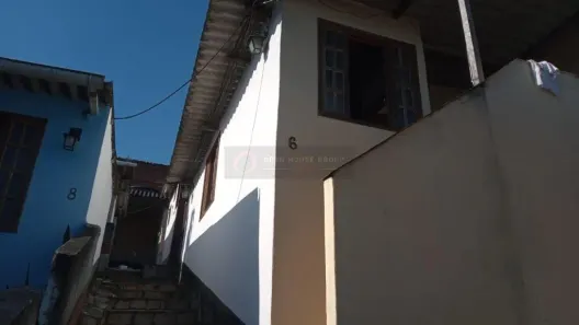  com 1 Quarto à venda, 10m² no Rio do Ouro, São Gonçalo