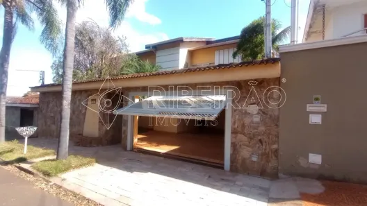 Casa com 3 Quartos à venda, 258m² no Jardim Recreio, Ribeirão Preto