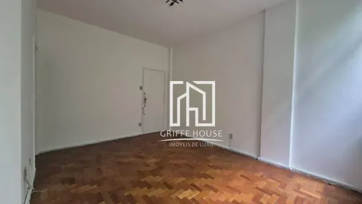 Apartamento com 2 Quartos à venda, 67m² no Botafogo, Rio de Janeiro