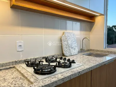 Apartamento com 2 Quartos à venda, 47m² no Santa Cândida, Curitiba