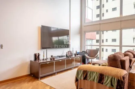 Apartamento com 3 Quartos para alugar, 147m² no Vila Gomes Cardim, São Paulo