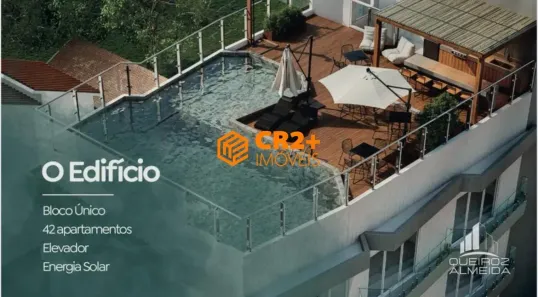 Flat com 1 Quarto à venda, 23m² no Porto de Galinhas, Ipojuca