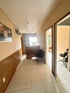 Consultório à venda, 35m² no Umarizal, Belém