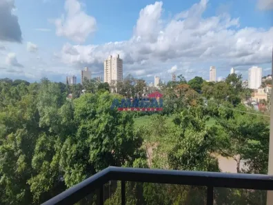 Apartamento com 2 Quartos à venda, 90m² no Jardim Beira Rio, Jacareí