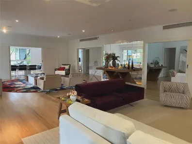 Apartamento com 5 Quartos à venda, 469m² no Moema, São Paulo