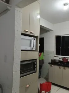 Apartamento com 2 Quartos à venda, 58m² no Parque Marajó, Valparaíso de Goiás
