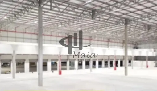 Galpão/Depósito/Armazém para alugar, 8346m² no Jardim Olga Veroni, Limeira