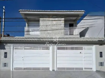 Casa com 3 Quartos à venda, 130m² no Jardim das Flores, Osasco