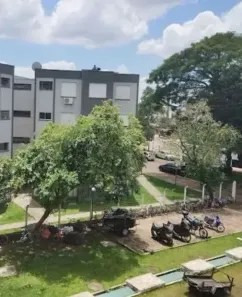 Apartamento com 1 Quarto à venda, 41m² no Jardim Itu, Porto Alegre