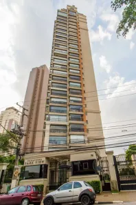 Apartamento com 4 Quartos à venda, 520m² no Vila Mariana, São Paulo