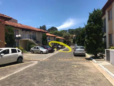 Casa de Condomínio com 2 Quartos à venda, 50m² no Jardim Torino, Cotia