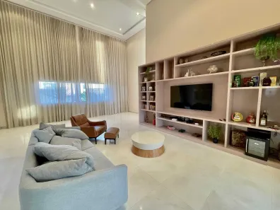 Casa com 4 Quartos à venda, 329m² no Luar da Barra, Barra dos Coqueiros