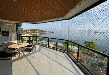 Apartamento com 4 Quartos à venda, 310m² no Jardim Guanabara, Rio de Janeiro
