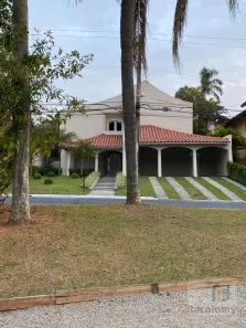Casa de Condomínio com 3 Quartos à venda, 350m² no Alphaville Residencial Dois, Barueri