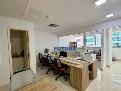 Sala Comercial à venda, 56m² no Asa Norte, Brasília
