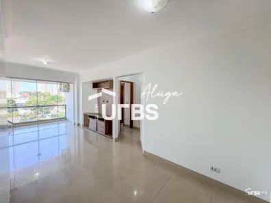 Apartamento com 2 Quartos para alugar, 66m² no Setor Pedro Ludovico, Goiânia