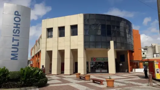 Ponto Comercial para alugar, 30m² no Boca do Rio, Salvador