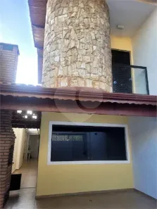 Sobrado com 3 Quartos à venda, 180m² no Vila Aricanduva, São Paulo