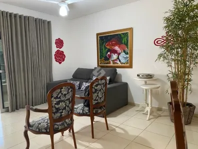 Apartamento com 4 Quartos à venda, 161m² no Jardim Aclimação, Cuiabá