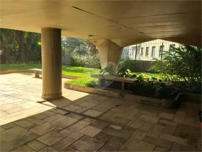 Apartamento com 3 Quartos à venda, 160m² no Jardim Paulista, São Paulo