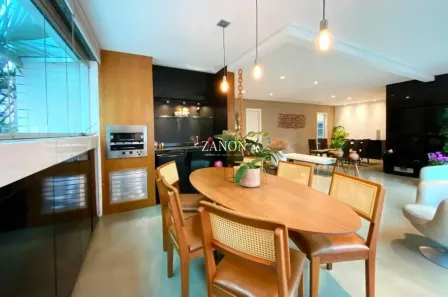 Apartamento com 4 Quartos à venda, 220m² no Gutierrez, Belo Horizonte