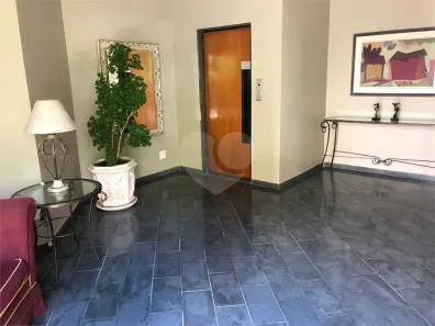 Apartamento com 2 Quartos à venda, 109m² no Vila Andrade, São Paulo