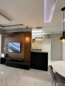 Apartamento com 2 Quartos à venda, 61m² no Vila Leopoldina, São Paulo