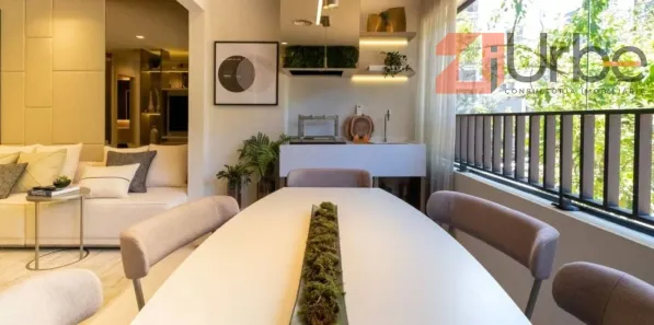 Apartamento com 3 Quartos à venda, 80m² no Vila Dom Pedro I, São Paulo