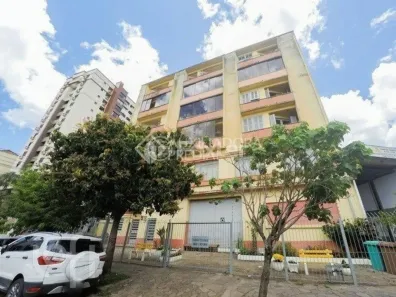 Apartamento com 1 Quarto à venda, 51m² no Floresta, Porto Alegre