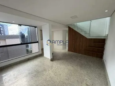 Apartamento com 4 Quartos à venda, 150m² no Buritis, Belo Horizonte