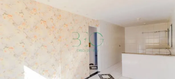 Apartamento com 2 Quartos à venda, 52m² no Jardim Dourado, Guarulhos