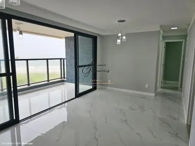 Apartamento com 3 Quartos à venda, 103m² no Jaguaribe, Salvador