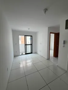 Apartamento com 2 Quartos à venda, 54m² no Muçumagro, João Pessoa