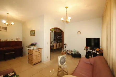 Casa com 6 Quartos à venda, 390m² no Caiçaras, Belo Horizonte