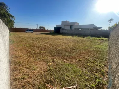 Lote/Terreno à venda, 560m² no Fazenda Vau das Pombas, Goiânia