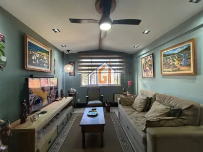 Apartamento com 2 Quartos à venda, 60m² no , Araruama