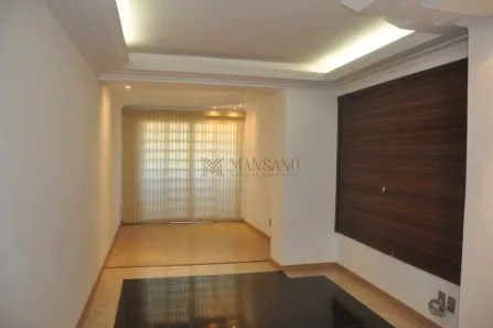 Apartamento com 2 Quartos à venda, 88m² no Vila Aviação, Bauru