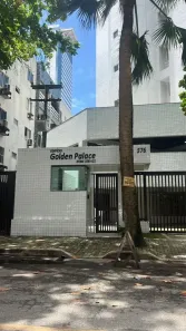 Apartamento com 2 Quartos à venda, 45m² no Boa Viagem, Recife