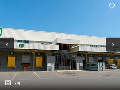 Galpão/Depósito/Armazém para alugar, 2000m² no CIS, Feira de Santana