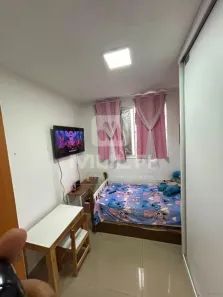 Apartamento com 3 Quartos à venda, 60m² no Jardim Europa, Uberlândia