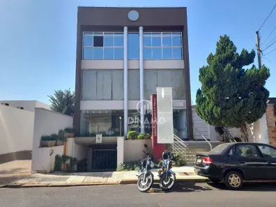 Sala Comercial para alugar, 23m² no Jardim Sumaré, Ribeirão Preto