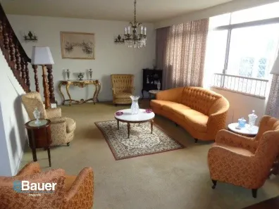 Apartamento com 4 Quartos à venda, 398m² no Centro, Campinas