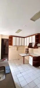 Apartamento com 3 Quartos à venda, 158m² no Jardim Guanabara, Rio de Janeiro
